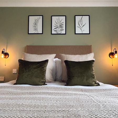 Inn For All Seasons Redruth Bagian luar foto