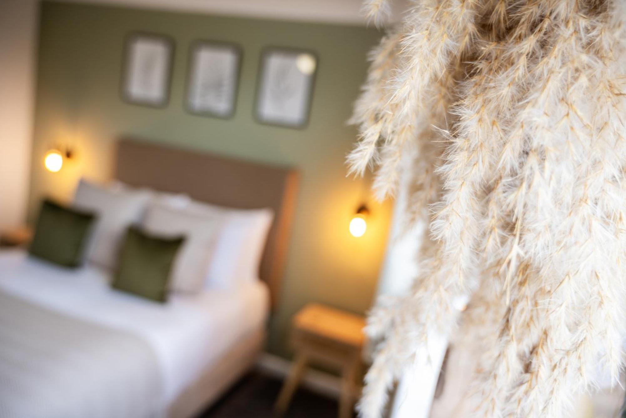Inn For All Seasons Redruth Ruang foto