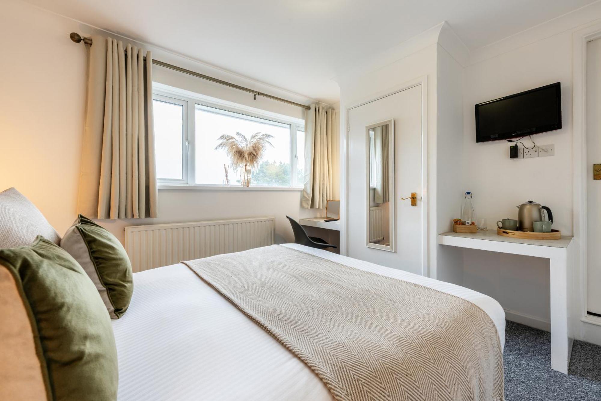 Inn For All Seasons Redruth Ruang foto