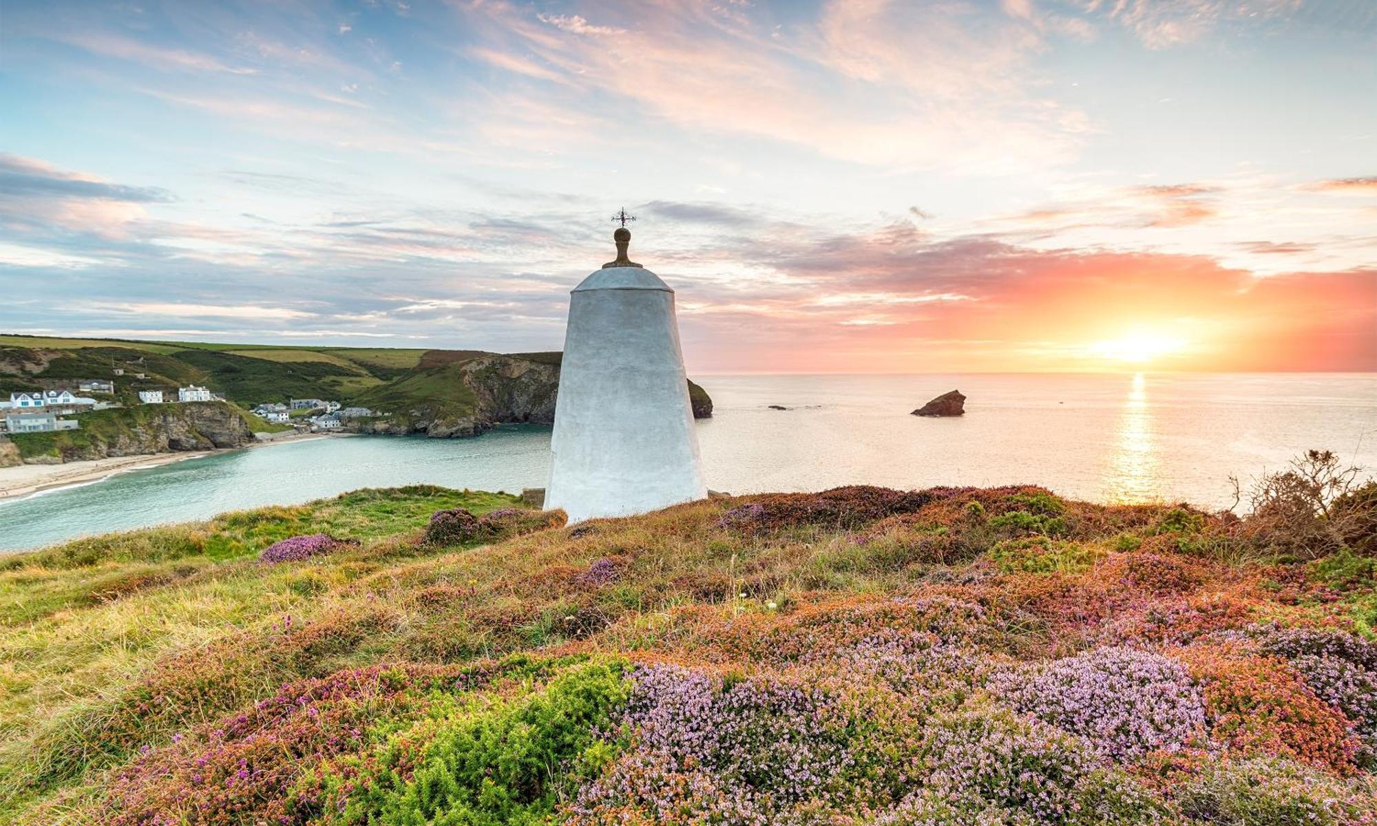 Inn For All Seasons Redruth Bagian luar foto