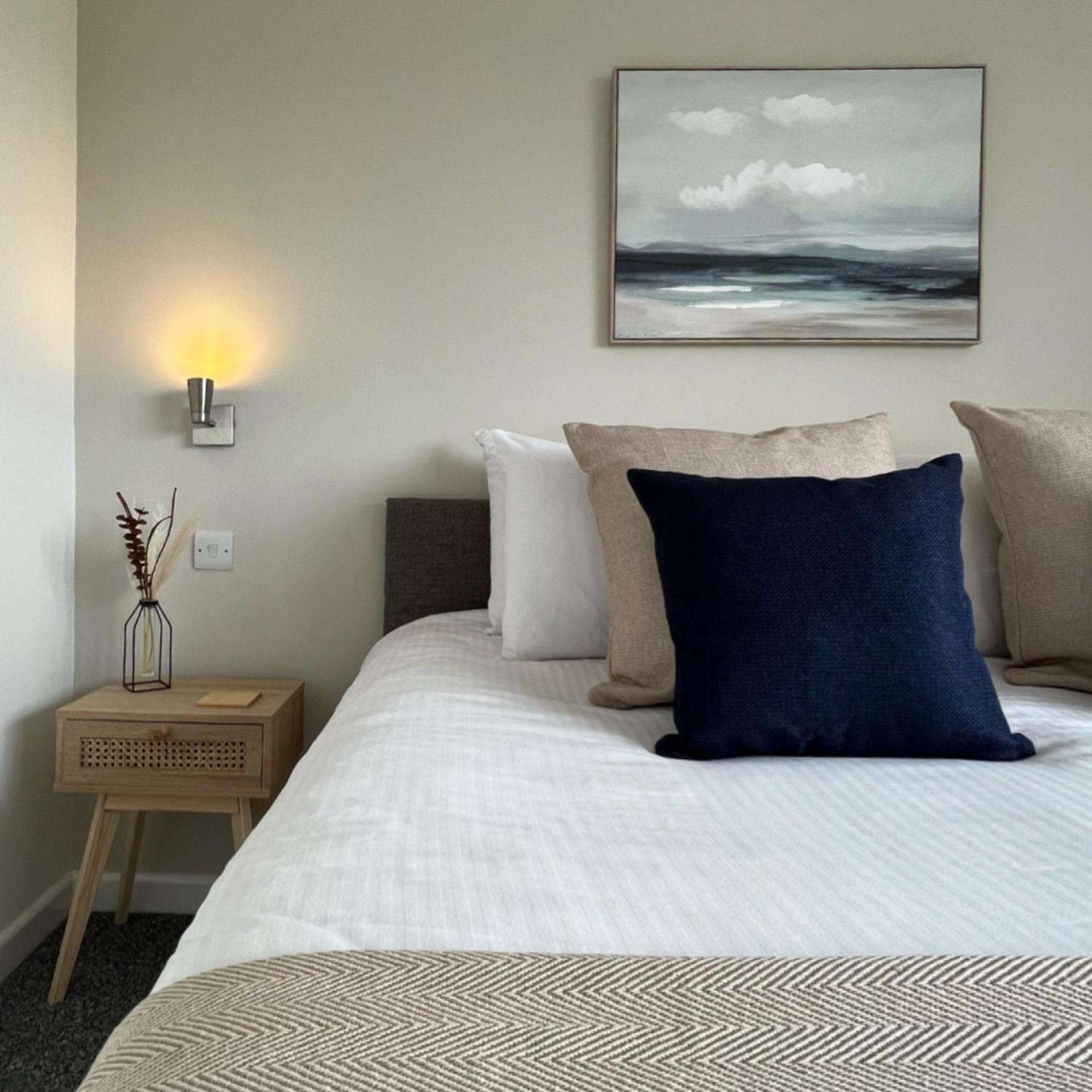 Inn For All Seasons Redruth Bagian luar foto