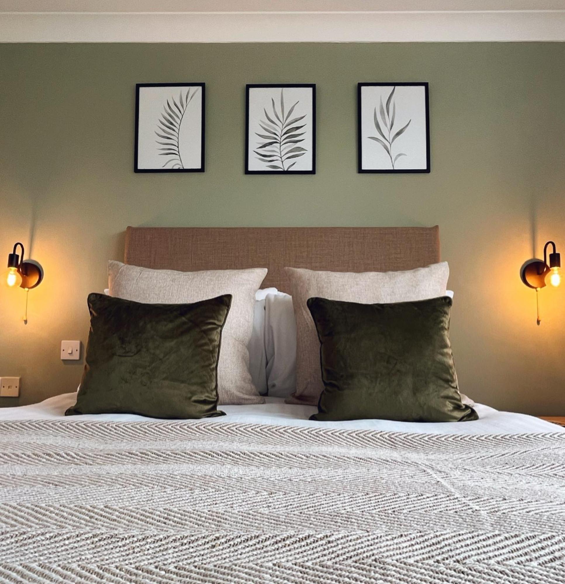 Inn For All Seasons Redruth Bagian luar foto